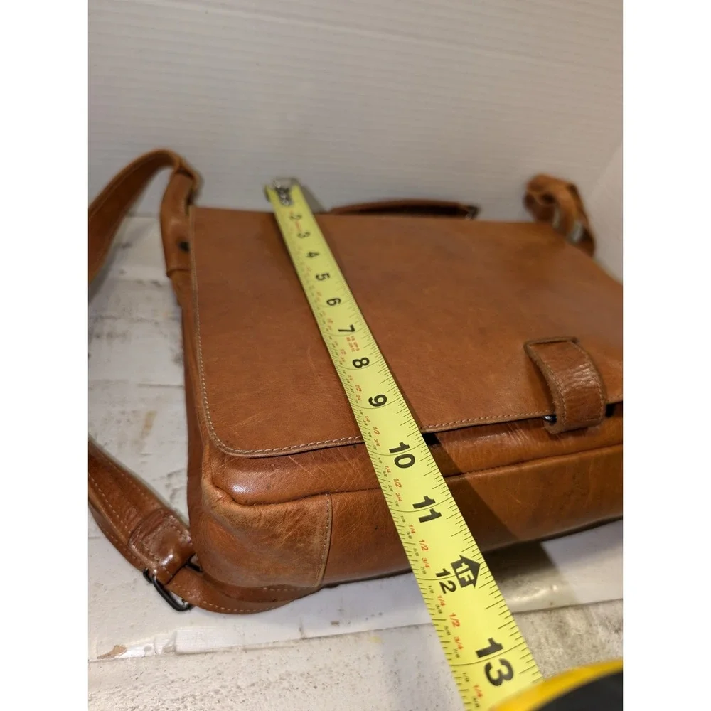 N/A vintage brown